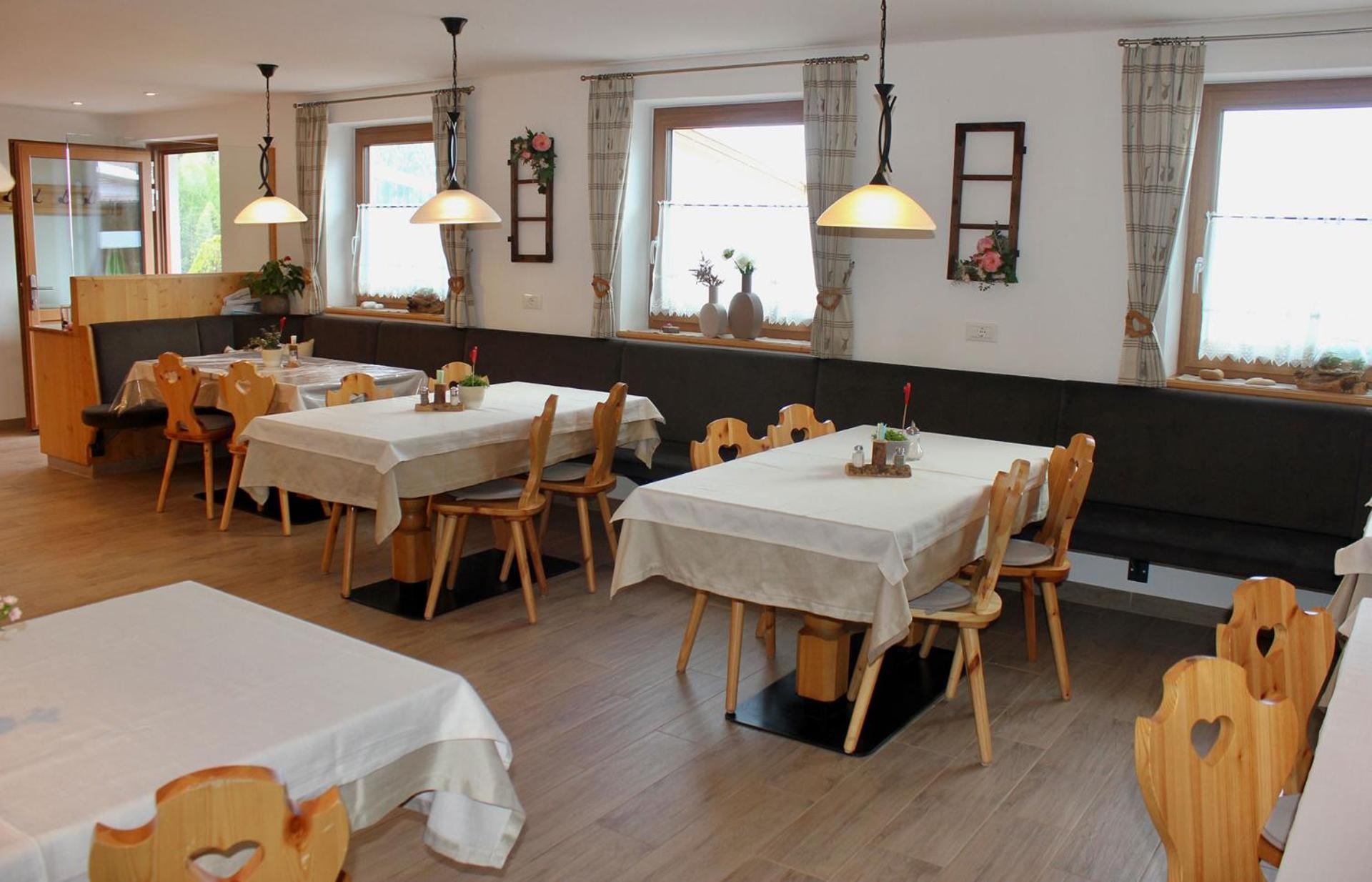 Gasthaus Oberkirn Schenna Exterior foto